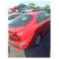 Commande chauffage MITSUBISHI CARISMA