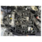 Batterie FORD FOCUS 4