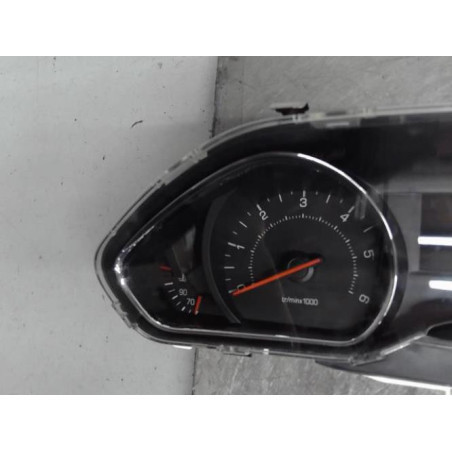Compteur PEUGEOT 208 1
