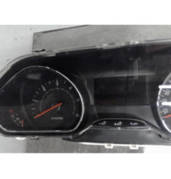 Compteur PEUGEOT 208 1 Photo n°3