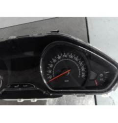 Compteur PEUGEOT 208 1 Photo n°4