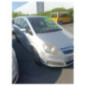 Commande chauffage OPEL ZAFIRA B