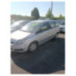 Commande chauffage OPEL ZAFIRA B