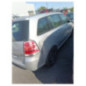 Commande chauffage OPEL ZAFIRA B