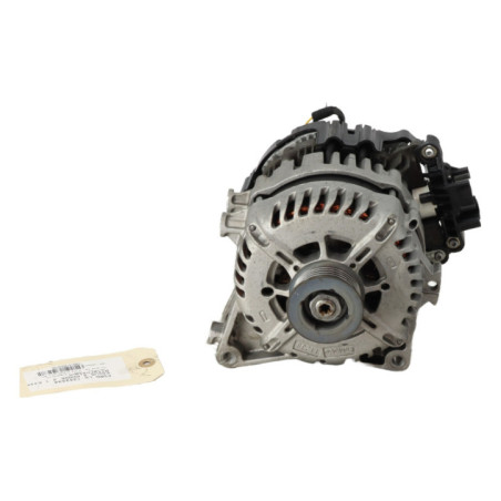 Alternateur FORD FOCUS 4 Photo n°1