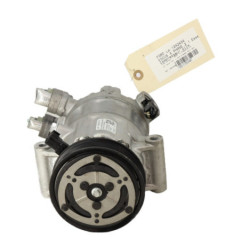 Compresseur clim FORD FOCUS 4 Photo n°1