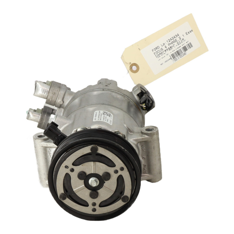 Compresseur clim FORD FOCUS 4