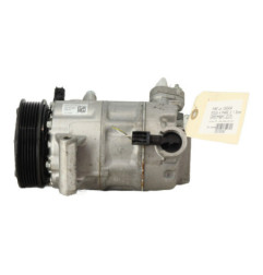 Compresseur clim FORD FOCUS 4