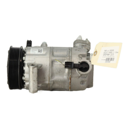 Compresseur clim FORD FOCUS 4