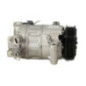 Compresseur clim FORD FOCUS 4