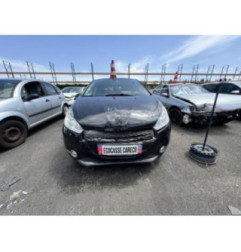 Compteur PEUGEOT 208 1 Photo n°8