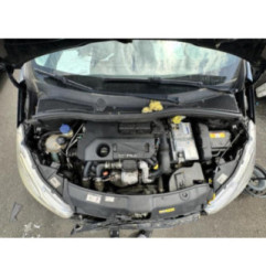 Compteur PEUGEOT 208 1 Photo n°9