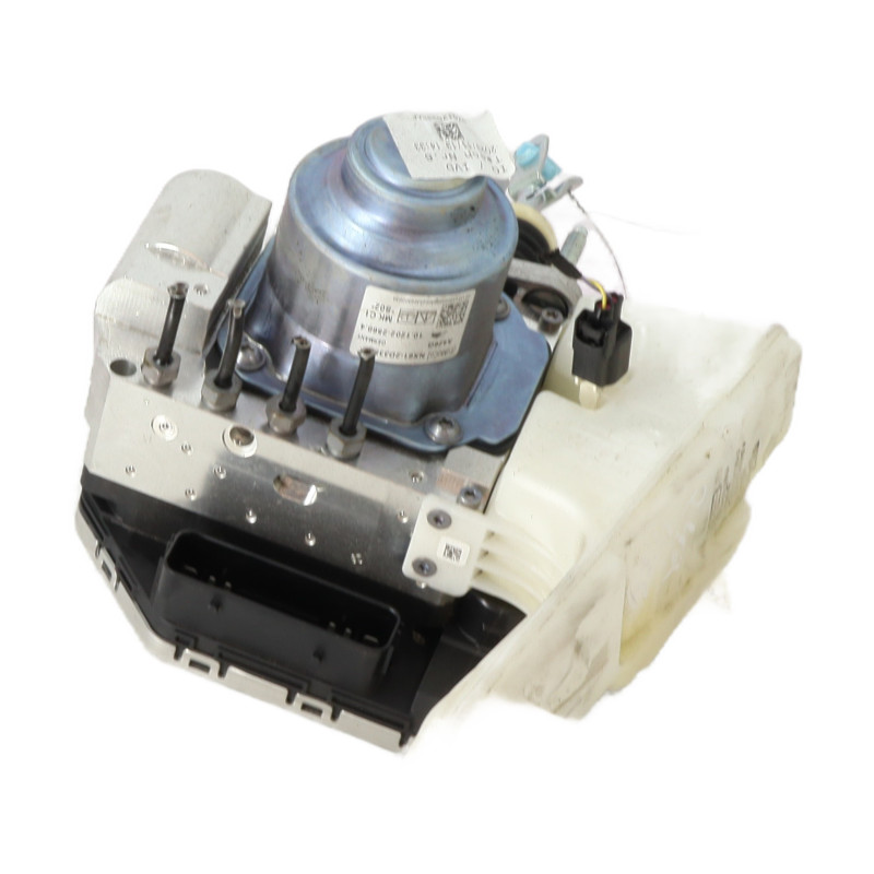 Mastervac FORD FOCUS 4