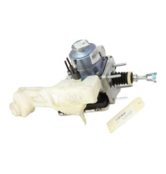 Mastervac FORD FOCUS 4