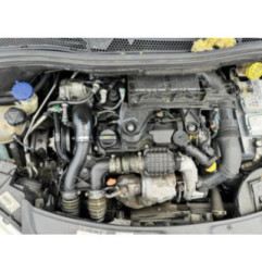 Compteur PEUGEOT 208 1 Photo n°10