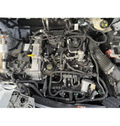 Mastervac FORD FOCUS 4 Photo n°13