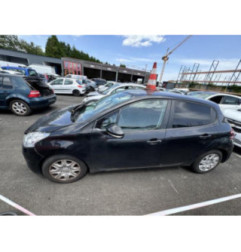 Compteur PEUGEOT 208 1 Photo n°11