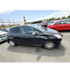 Compteur PEUGEOT 208 1 Photo n°12