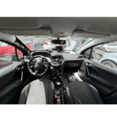 Compteur PEUGEOT 208 1 Photo n°14