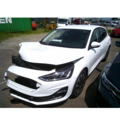 Commande de phare FORD FOCUS 4 Photo n°5