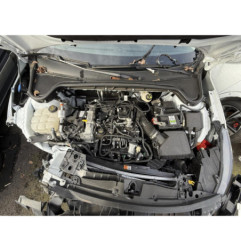 Commande de phare FORD FOCUS 4 Photo n°10
