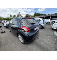 Compteur PEUGEOT 208 1 Photo n°16