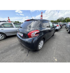 Compteur PEUGEOT 208 1 Photo n°17