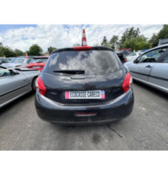 Compteur PEUGEOT 208 1 Photo n°18