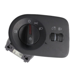 Commande de phare SEAT IBIZA 4 Photo n°3