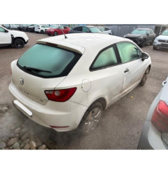 Commande de phare SEAT IBIZA 4 Photo n°7