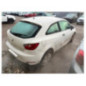 Commande de phare SEAT IBIZA 4