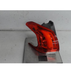 Feu arriere principal gauche (feux) PEUGEOT 2008 1 Photo n°1