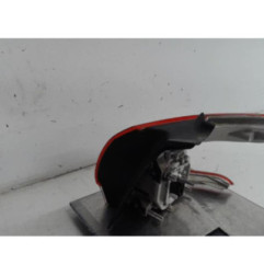 Feu arriere principal gauche (feux) PEUGEOT 2008 1 Photo n°5