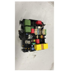 Boitier servitude moteur (BSM) PEUGEOT 2008 1 Photo n°1