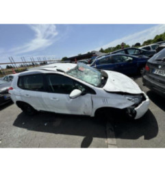 Boitier servitude moteur (BSM) PEUGEOT 2008 1 Photo n°12