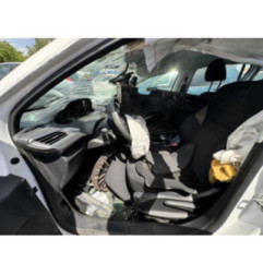 Boitier servitude moteur (BSM) PEUGEOT 2008 1 Photo n°13