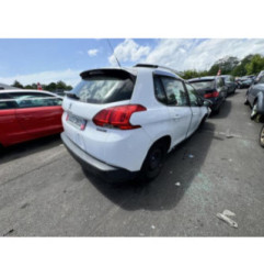 Boitier servitude moteur (BSM) PEUGEOT 2008 1 Photo n°17