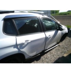 Boitier servitude moteur (BSM) PEUGEOT 2008 1 Photo n°20