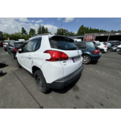 Compresseur clim PEUGEOT 2008 1 Photo n°14