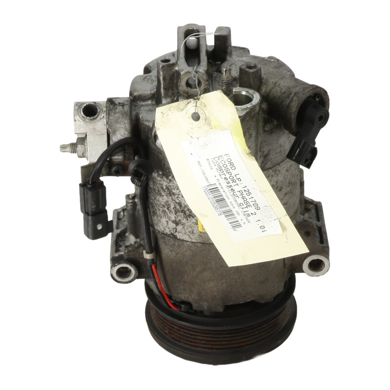 Compresseur clim FORD ECOSPORT