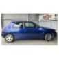 Commande chauffage PEUGEOT 306