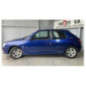 Commande chauffage PEUGEOT 306