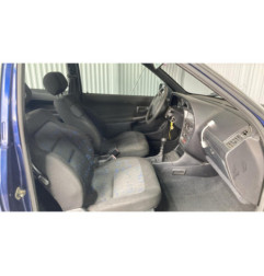 Commande chauffage PEUGEOT 306 Photo n°14