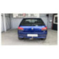 Commande chauffage PEUGEOT 306
