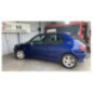 Commande chauffage PEUGEOT 306