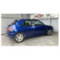 Commande chauffage PEUGEOT 306