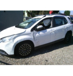 Demarreur PEUGEOT 2008 1 Photo n°19