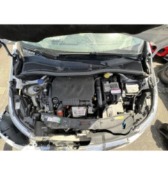 Air bag rideau droit PEUGEOT 2008 1 Photo n°6