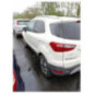Commande chauffage FORD ECOSPORT