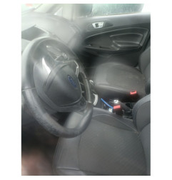 Commande chauffage FORD ECOSPORT Photo n°5